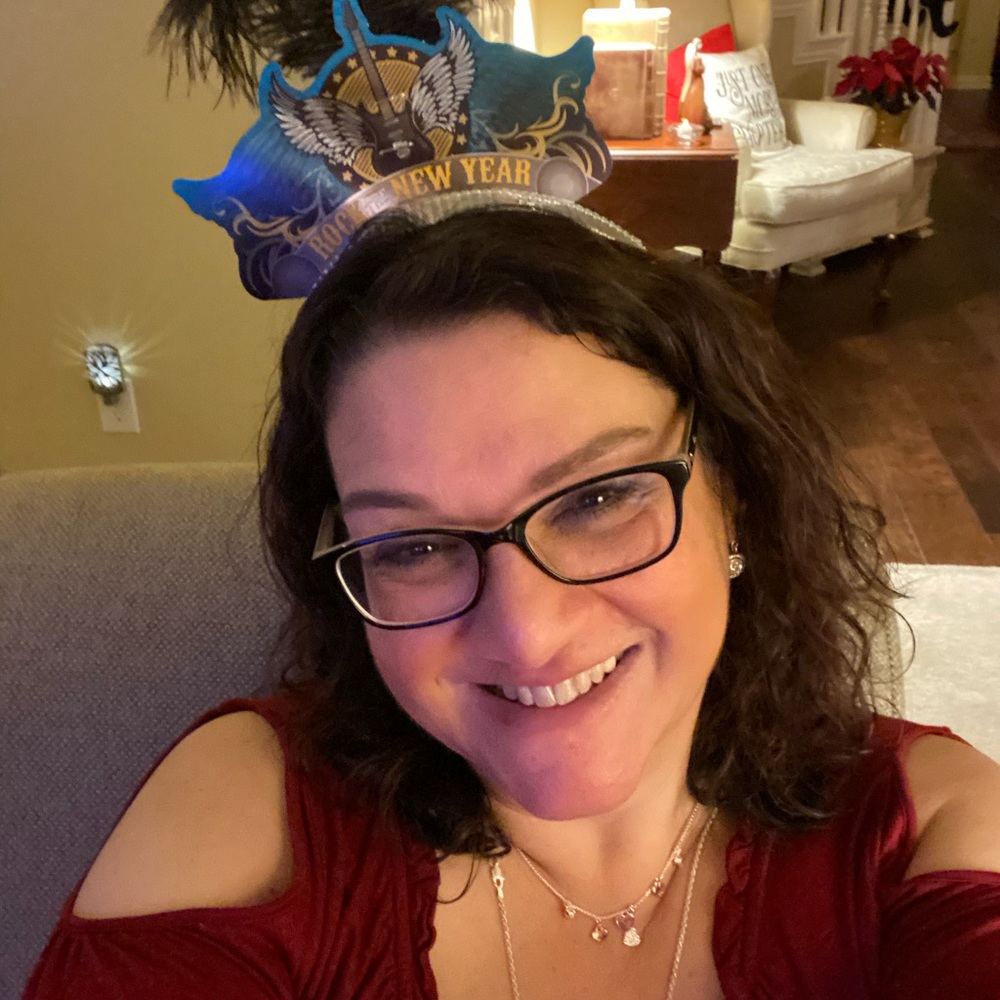Meet your Posher, Maria